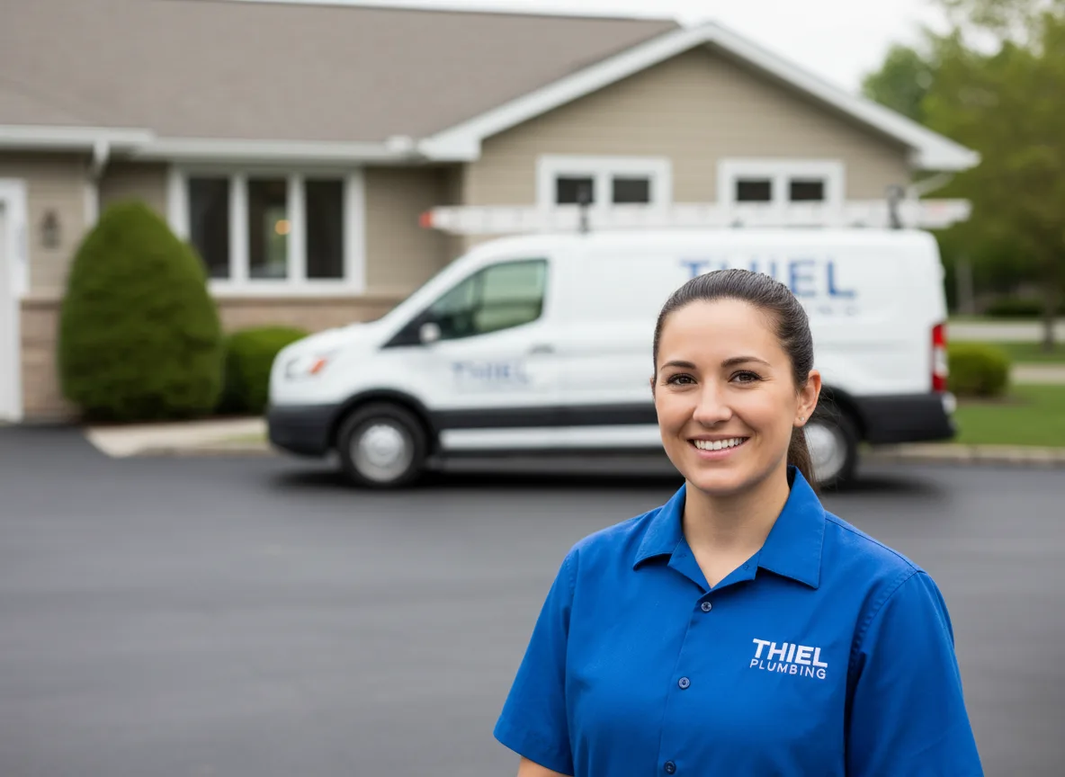 Plumber Lake Lillian, MN FAQs